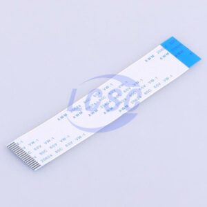 Shenzhen Kinghelm Elec KH-FFC-V1.0-18P-100MM