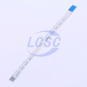 Shenzhen Kinghelm Elec KH-FFC-V1.0-4P-100MM