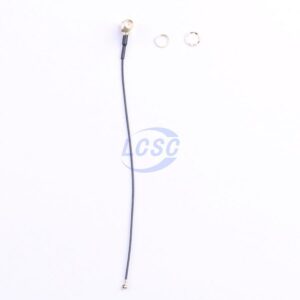 Shenzhen Kinghelm Elec KH-IPEX-SMA-W-150