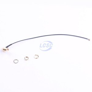 Shenzhen Kinghelm Elec KH-IPEX-SMA-W-180