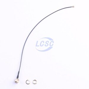 Shenzhen Kinghelm Elec KH-IPEX-SMA-W-200