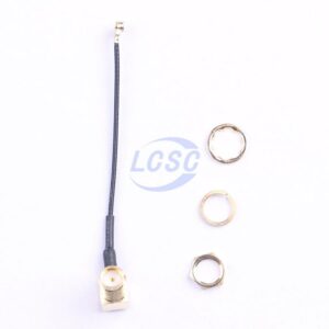 Shenzhen Kinghelm Elec KH-IPEX-SMA-W-60