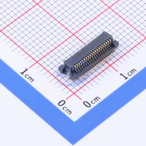 Shenzhen Kinghelm Elec KH-WB105-F40E-04L
