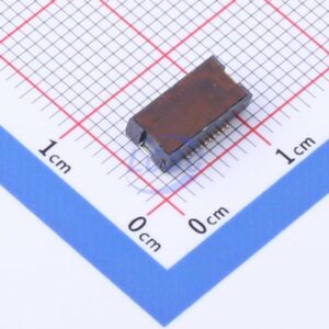 Shenzhen Kinghelm Elec KH-WB205-F20M-03L