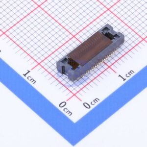 Shenzhen Kinghelm Elec KH-WB205-F40M-03L