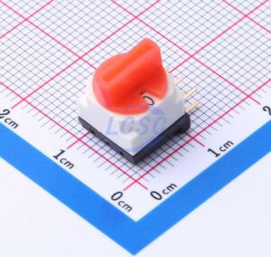 SM Switch PDR-08H1(AC-100R)