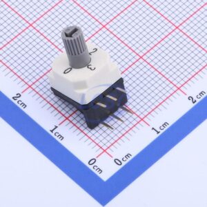 SM Switch SSR-4H(BHR-04H)