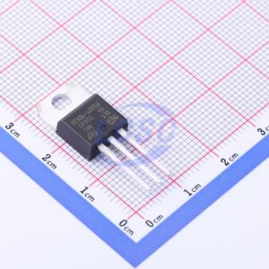 STMicroelectronics BTA06-600SWRG