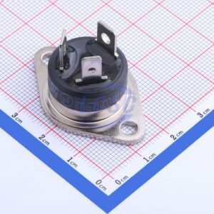 STMicroelectronics BTW67-1000