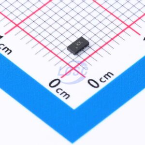 STMicroelectronics ECMF04-4HSM10