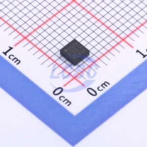 STMicroelectronics H3LIS100DLTR