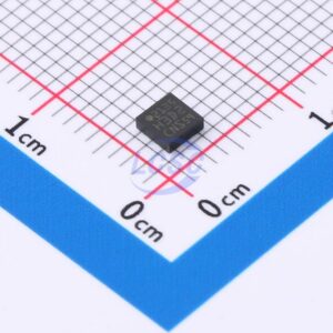 STMicroelectronics H3LIS200DLTR