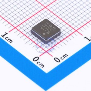 STMicroelectronics IIS2ICLXTR