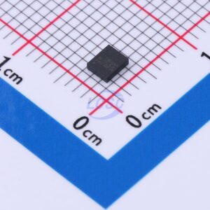 STMicroelectronics ISM330DHCXTR