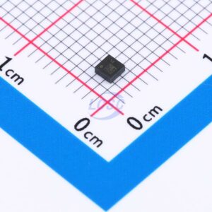 STMicroelectronics LIS2DS12