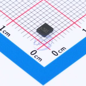 STMicroelectronics LSM6DSLUSTR