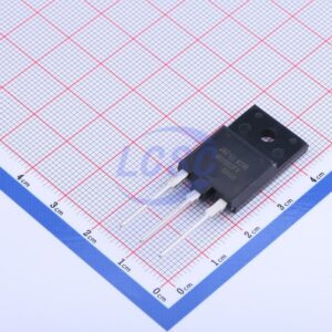 STMicroelectronics MD1802FX