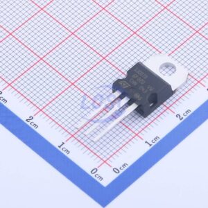 STMicroelectronics ST13007D