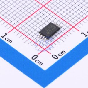 STMicroelectronics ST25DV04K-IER6T3