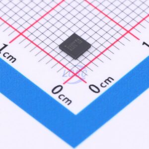 STMicroelectronics ST25DV04K-JFR6D3