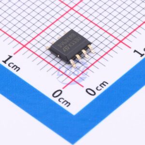 STMicroelectronics ST25DV64K-IER6S3