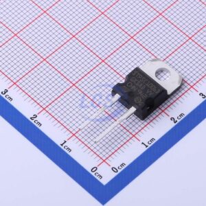 STMicroelectronics STPSC1006D