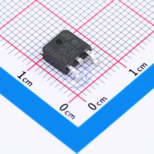 STMicroelectronics STPSC10H065BY-TR