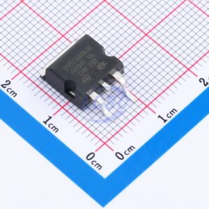 STMicroelectronics STPSC10H065G-TR