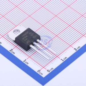 STMicroelectronics TYN1212RG