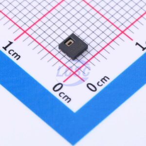 TE Connectivity HPP845E034R5