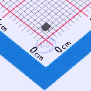 Texas Instruments TMP102AIDRLT