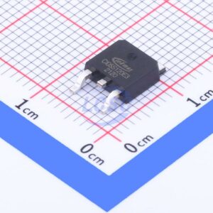 Tokmas CI05S120E3