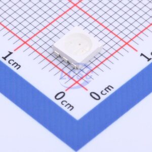 TUOZHAN S6-5050RGBTA