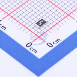 UNI-ROYAL(Uniroyal Elec) HP06W2F620KT5E