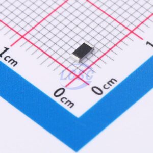 Vishay Intertech CRCW120616K9FKEA