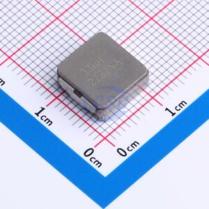 Vishay Intertech IHLP4040DZER330M8A