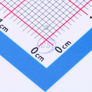 Vishay Intertech MCS04020C2209FE000
