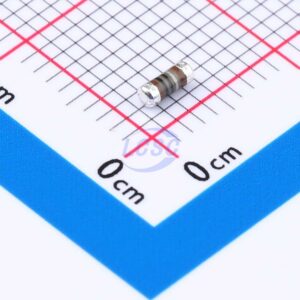 Vishay Intertech MMA02040C1008FB000