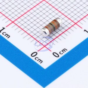 Vishay Intertech MMB02070C2703FB200