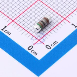 Vishay Intertech MMB02070C5108FB200