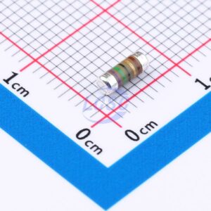 Vishay Intertech MMB02070C7509FB200