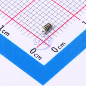 Vishay Intertech SMM02040C1001FB000