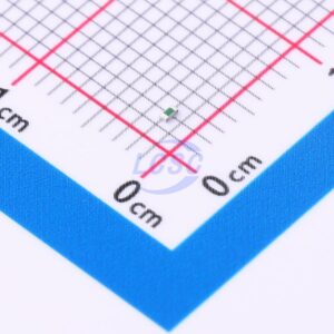 Vishay Intertech TNPW04021K50BEED