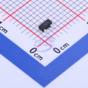 WPMtek(Wei Pan Microelectronics) MMBT3906