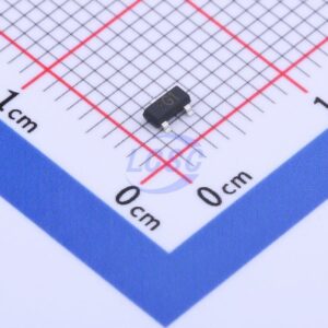WPMtek(Wei Pan Microelectronics) MMBT5551