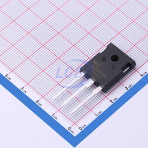 Wuxi NCE Power Semiconductor NCE25TD120BT