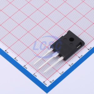 Wuxi NCE Power Semiconductor NCE40TD120BT