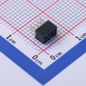 XFCN PM127V-12-08-H34