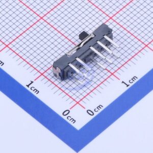 XKB Connection SS-3456D-02-L1