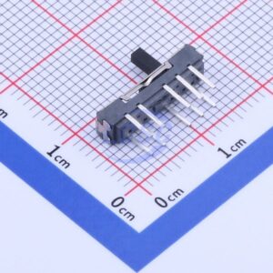 XKB Connection SS-3456D-02-L3